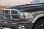 Dodge Ram 2009 года